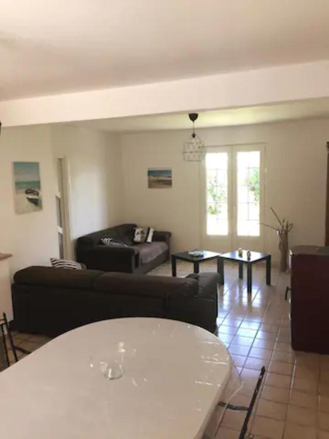 Maison Proche Bord De Mer Guissény Esterno foto