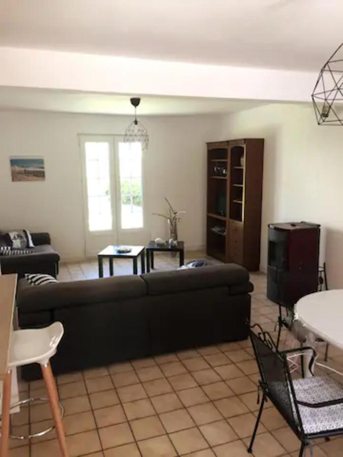 Maison Proche Bord De Mer Guissény Esterno foto